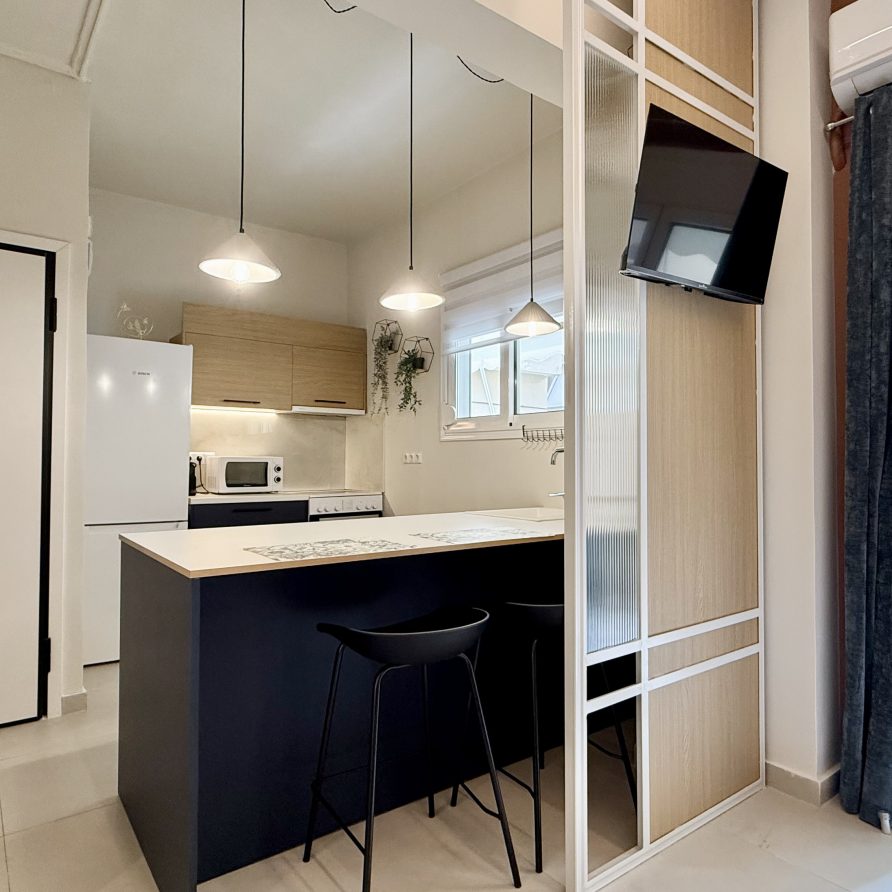 Siesta Ενοικιαζόμενο κατάλυμα Καλαμάτα Μεσσηνίας Airbnb Εταιρεία Διαχείρισης Καταλυμάτων Perla Homes