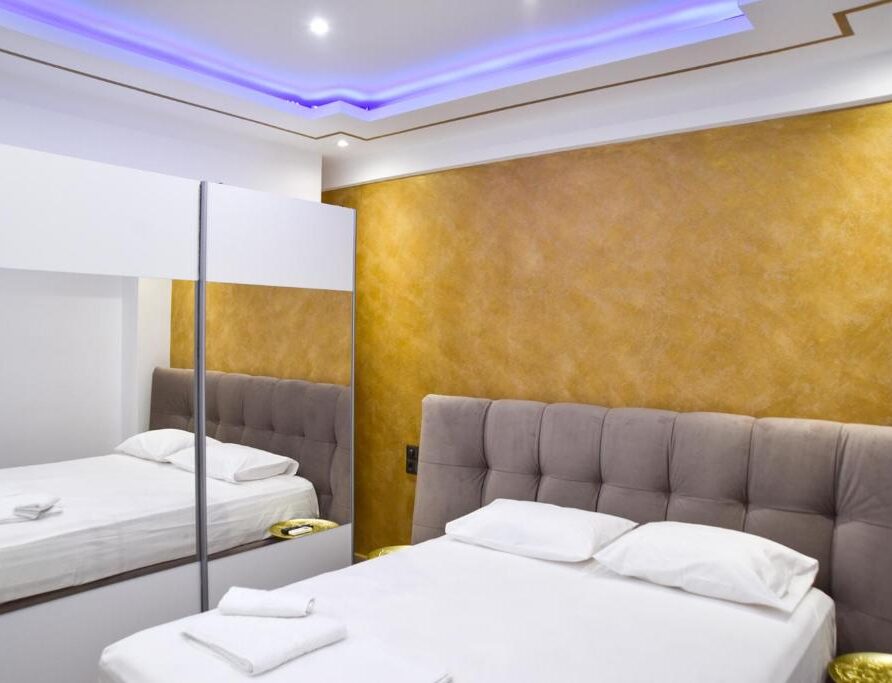 La Perla Apartment 2