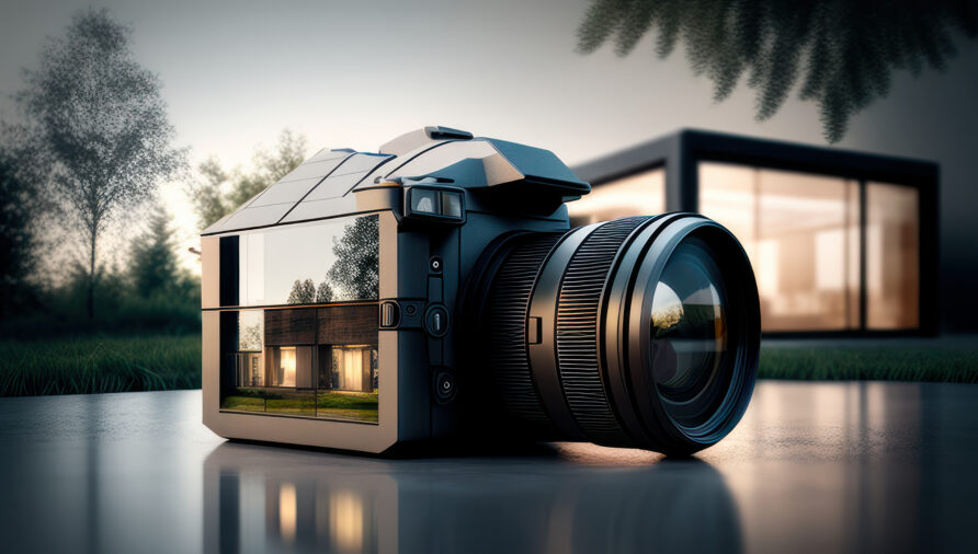 Πως βοηθά η τεχνολογία στη διαχείριση Ακινήτων