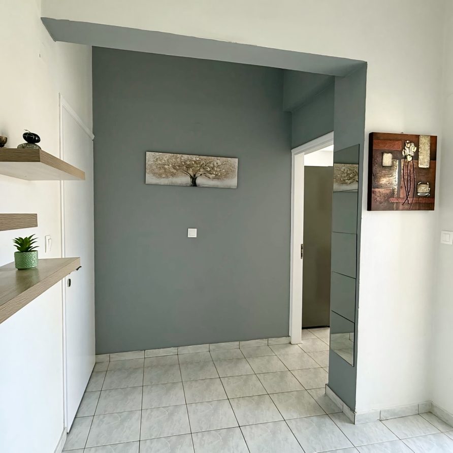 Ενοικιαζόμενο διαμέρισμα για διακοπές στην Καλαμάτα Airbnb Εταιρεία Διαχείρισης Καταλυμάτων Perla Homes
