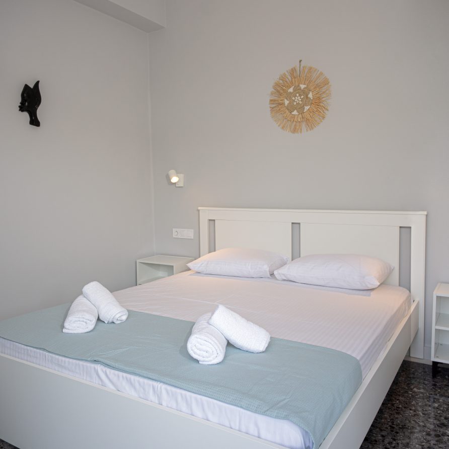 Ενοικιαζόμενο διαμέρισμα Urban Mood για διακοπές στην Καλαμάτα Airbnb Εταιρεία Διαχείρισης Καταλυμάτων Perla Homes