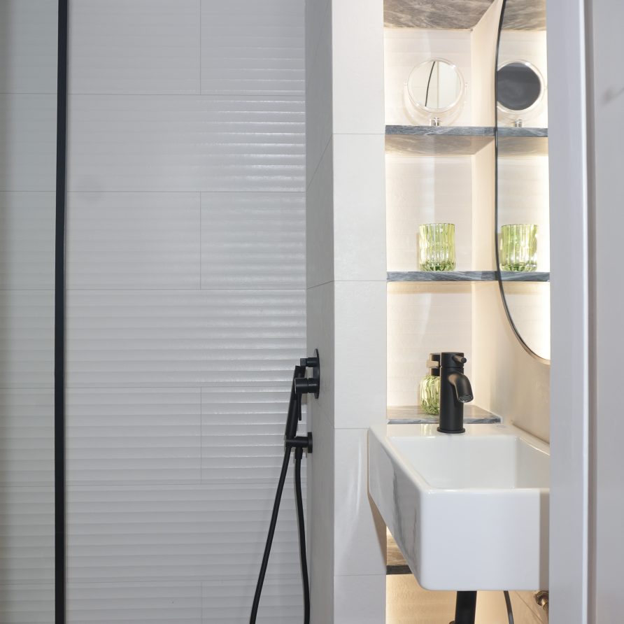 Ενοικιαζόμενο διαμέρισμα Urban Mood για διακοπές στην Καλαμάτα Airbnb Εταιρεία Διαχείρισης Καταλυμάτων Perla Homes