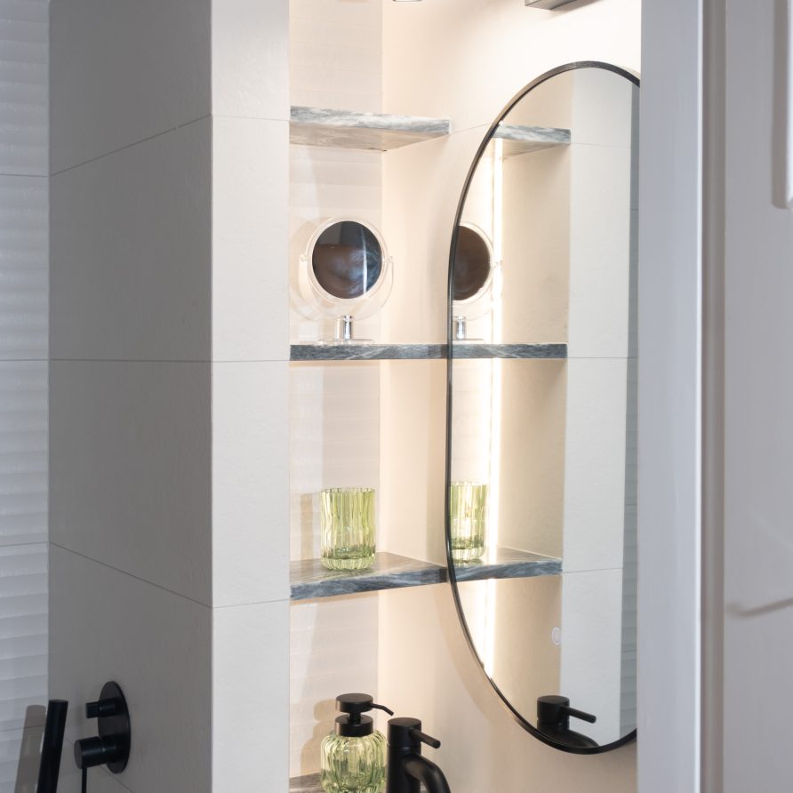 Ενοικιαζόμενο διαμέρισμα Urban Mood για διακοπές στην Καλαμάτα Airbnb Εταιρεία Διαχείρισης Καταλυμάτων Perla Homes