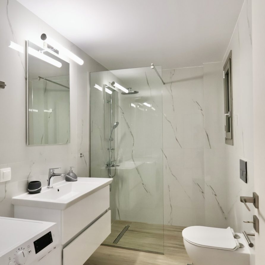 Ενοικιαζόμενο διαμέρισμα Isleen για διακοπές στην Καλαμάτα Airbnb Εταιρεία Διαχείρισης Καταλυμάτων Perla Homes