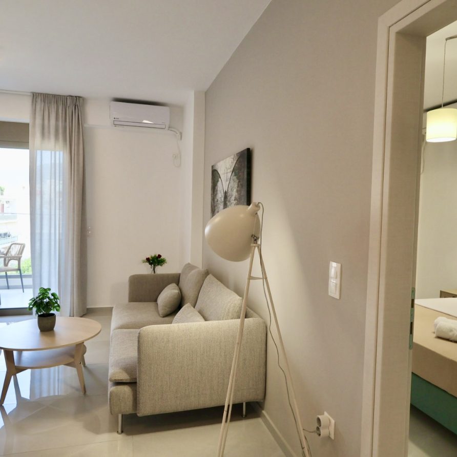 Ενοικιαζόμενο διαμέρισμα Isleen για διακοπές στην Καλαμάτα Airbnb Εταιρεία Διαχείρισης Καταλυμάτων Perla Homes