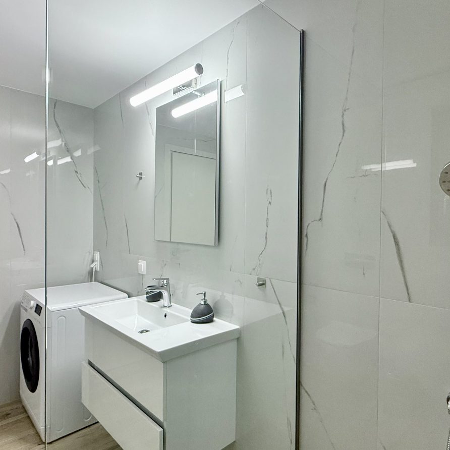 Ενοικιαζόμενο διαμέρισμα Isleen για διακοπές στην Καλαμάτα Airbnb Εταιρεία Διαχείρισης Καταλυμάτων Perla Homes