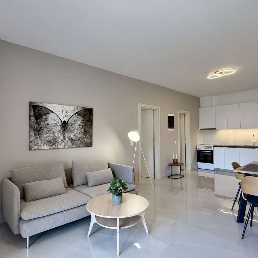 Ενοικιαζόμενο διαμέρισμα Isleen για διακοπές στην Καλαμάτα Airbnb Εταιρεία Διαχείρισης Καταλυμάτων Perla Homes