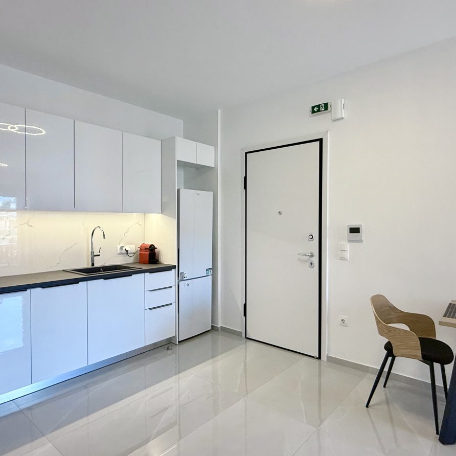 Ενοικιαζόμενο διαμέρισμα Isleen για διακοπές στην Καλαμάτα Airbnb Εταιρεία Διαχείρισης Καταλυμάτων Perla Homes