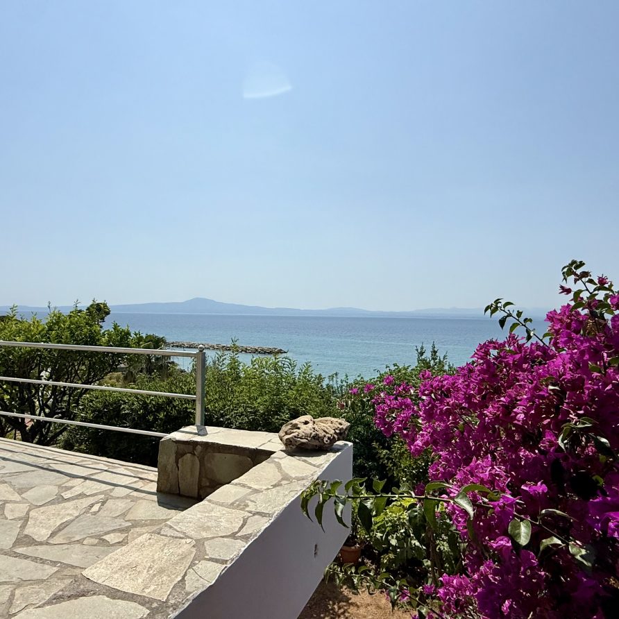 Ενοικιαζόμενο διαμέρισμα Brisa del Mar για διακοπές στην Μίκρα Μαντινεία Airbnb Εταιρεία Διαχείρισης Καταλυμάτων Perla Homes
