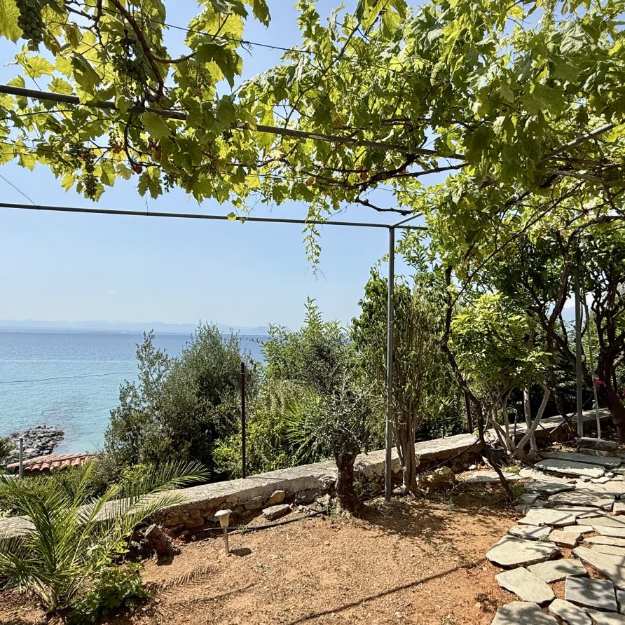 Ενοικιαζόμενο διαμέρισμα Brisa del Mar για διακοπές στην Μίκρα Μαντινεία Airbnb Εταιρεία Διαχείρισης Καταλυμάτων Perla Homes