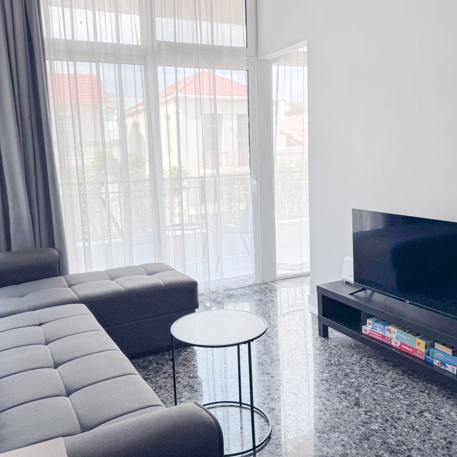 Ενοικιαζόμενο διαμέρισμα Urban Mood για διακοπές στην Καλαμάτα Airbnb Εταιρεία Διαχείρισης Καταλυμάτων Perla Homes