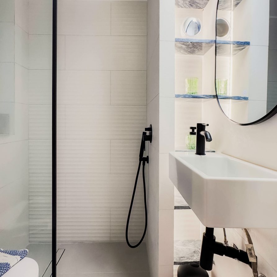 Ενοικιαζόμενο διαμέρισμα Urban Mood για διακοπές στην Καλαμάτα Airbnb Εταιρεία Διαχείρισης Καταλυμάτων Perla Homes