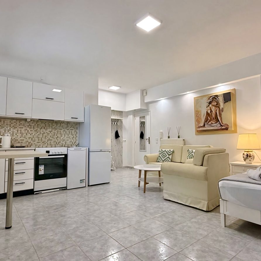 Andrianna’s Garden