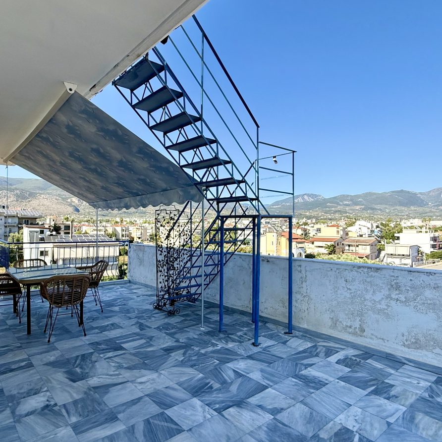 Ενοικιαζόμενο διαμέρισμα Free Spirit Sophie για διακοπές στην Καλαμάτα Airbnb Εταιρεία Διαχείρισης Καταλυμάτων Perla Homes