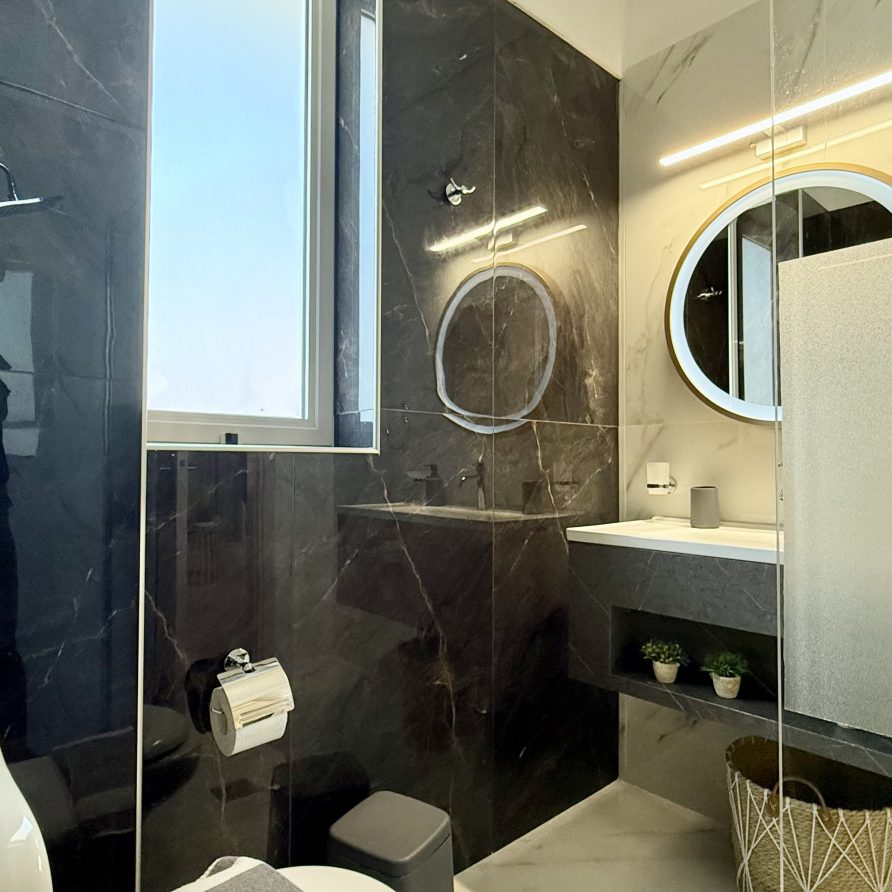 Ενοικιαζόμενο διαμέρισμα Free Spirit Sophie για διακοπές στην Καλαμάτα Airbnb Εταιρεία Διαχείρισης Καταλυμάτων Perla Homes