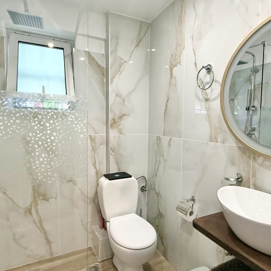 Ενοικιαζόμενο διαμέρισμα Free Spirit Nectar για διακοπές στην Καλαμάτα Airbnb Εταιρεία Διαχείρισης Καταλυμάτων Perla Homes