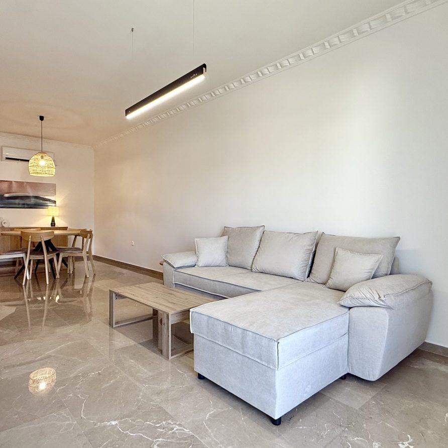 Ενοικιαζόμενο διαμέρισμα Deva Apartments για διακοπές στην Καλαμάτα Airbnb Εταιρεία Διαχείρισης Καταλυμάτων Perla Homes