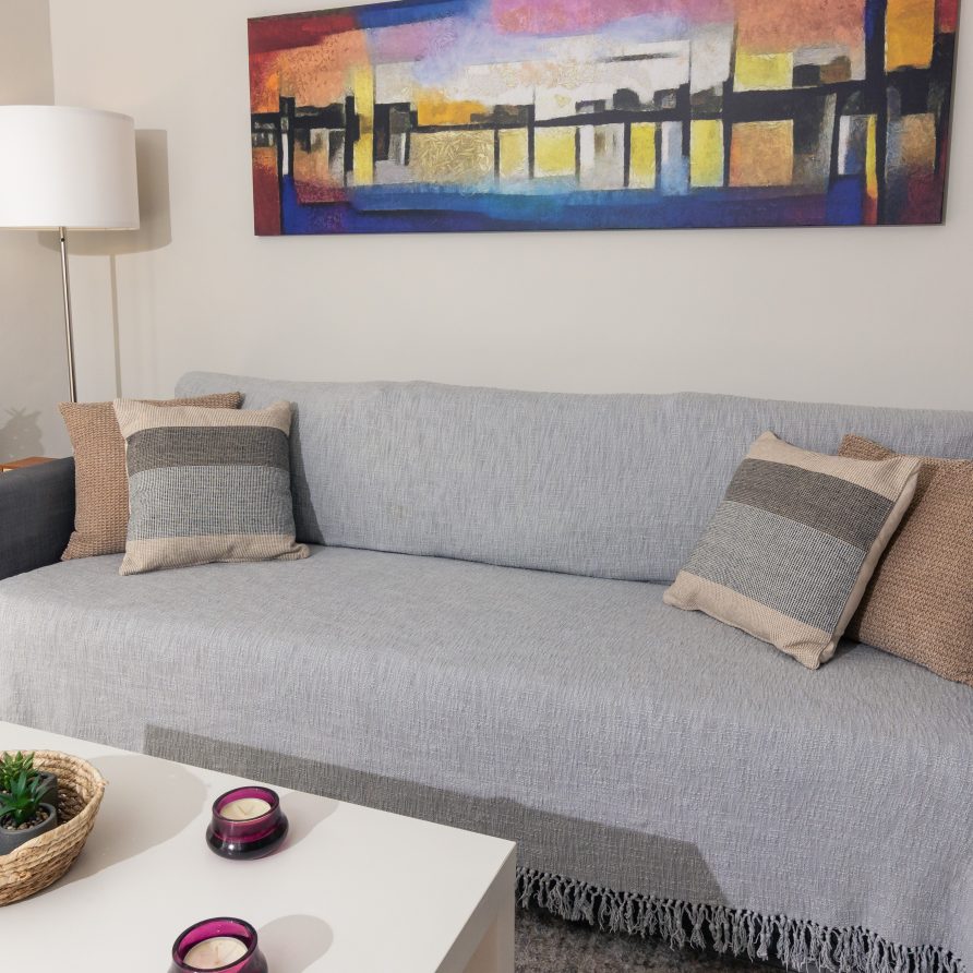 Ενοικιαζόμενο διαμέρισμα Ethereal Luxury Apartment για διακοπές στην Καλαμάτα Airbnb Εταιρεία Διαχείρισης Καταλυμάτων Perla Homes