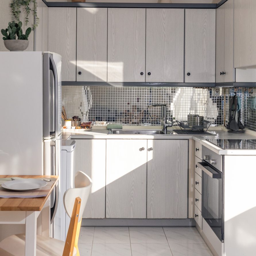 Ενοικιαζόμενο διαμέρισμα Ethereal Luxury Apartment για διακοπές στην Καλαμάτα Airbnb Εταιρεία Διαχείρισης Καταλυμάτων Perla Homes