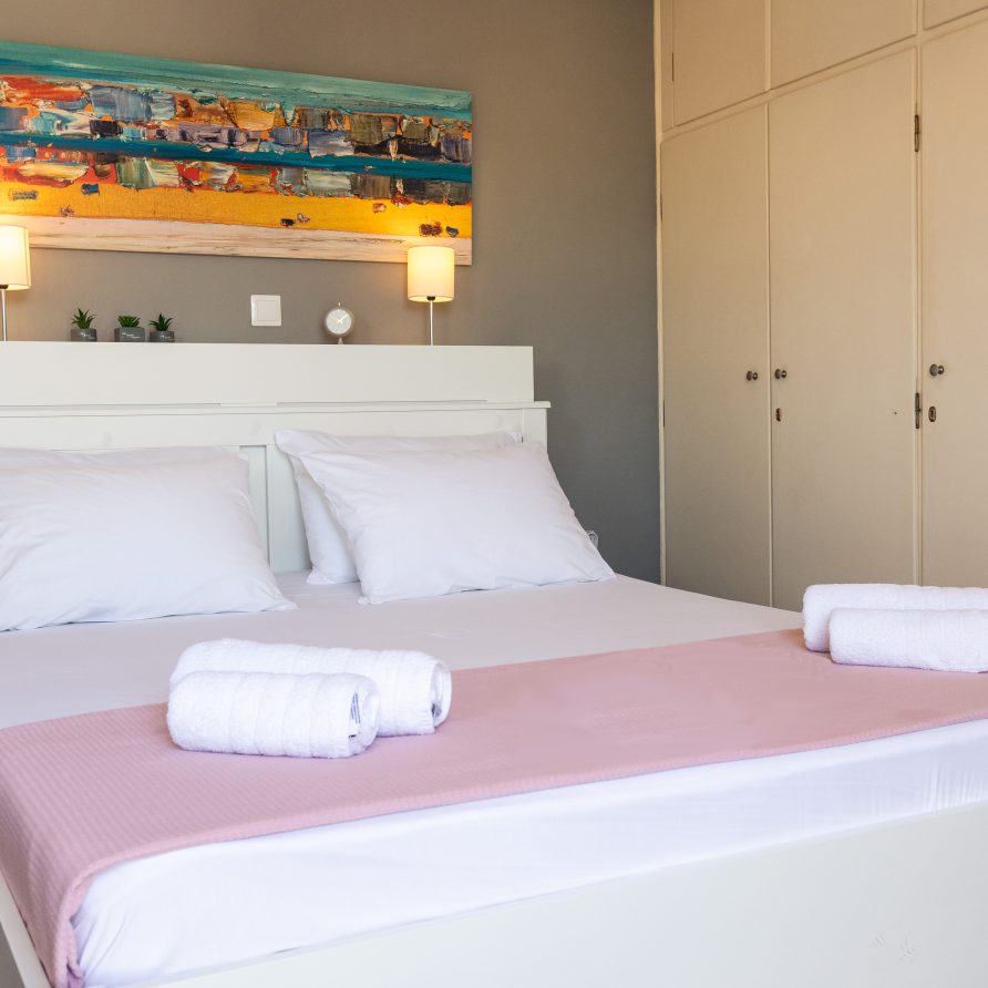 Ενοικιαζόμενο διαμέρισμα Ethereal Luxury Apartment για διακοπές στην Καλαμάτα Airbnb Εταιρεία Διαχείρισης Καταλυμάτων Perla Homes