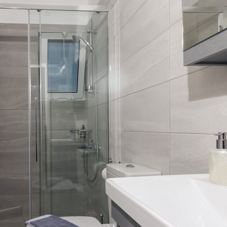 Ενοικιαζόμενο διαμέρισμα Ethereal Luxury Apartment για διακοπές στην Καλαμάτα Airbnb Εταιρεία Διαχείρισης Καταλυμάτων Perla Homes