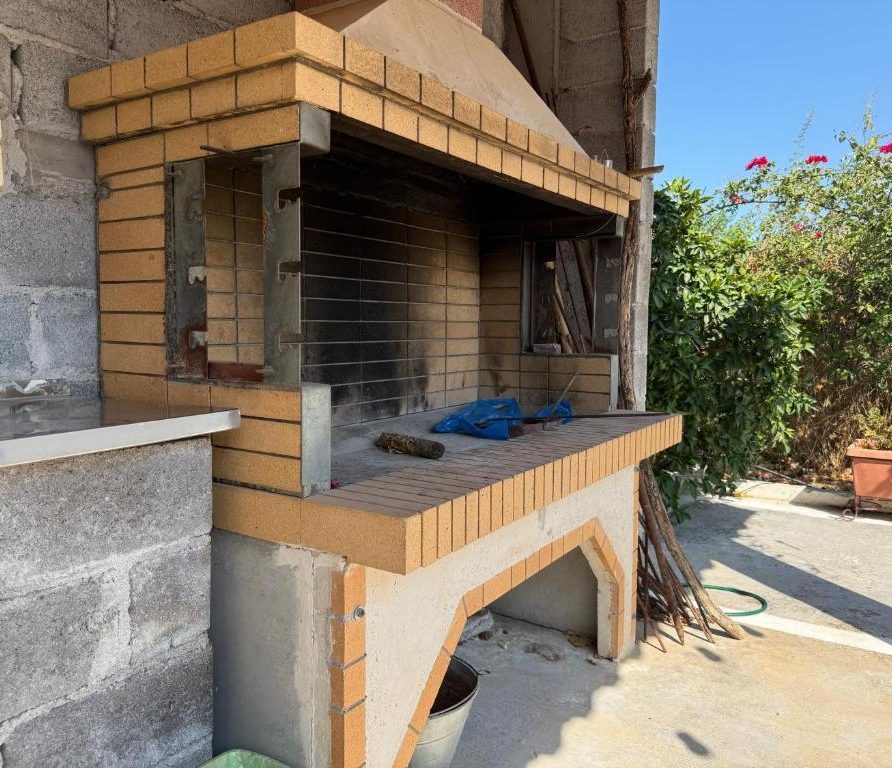 Antreas House Apartment Ενοικιαζόμενο κατάλυμα Βαλύρα Μεσσηνίας Airbnb Εταιρεία Διαχείρισης Καταλυμάτων Perla Homes