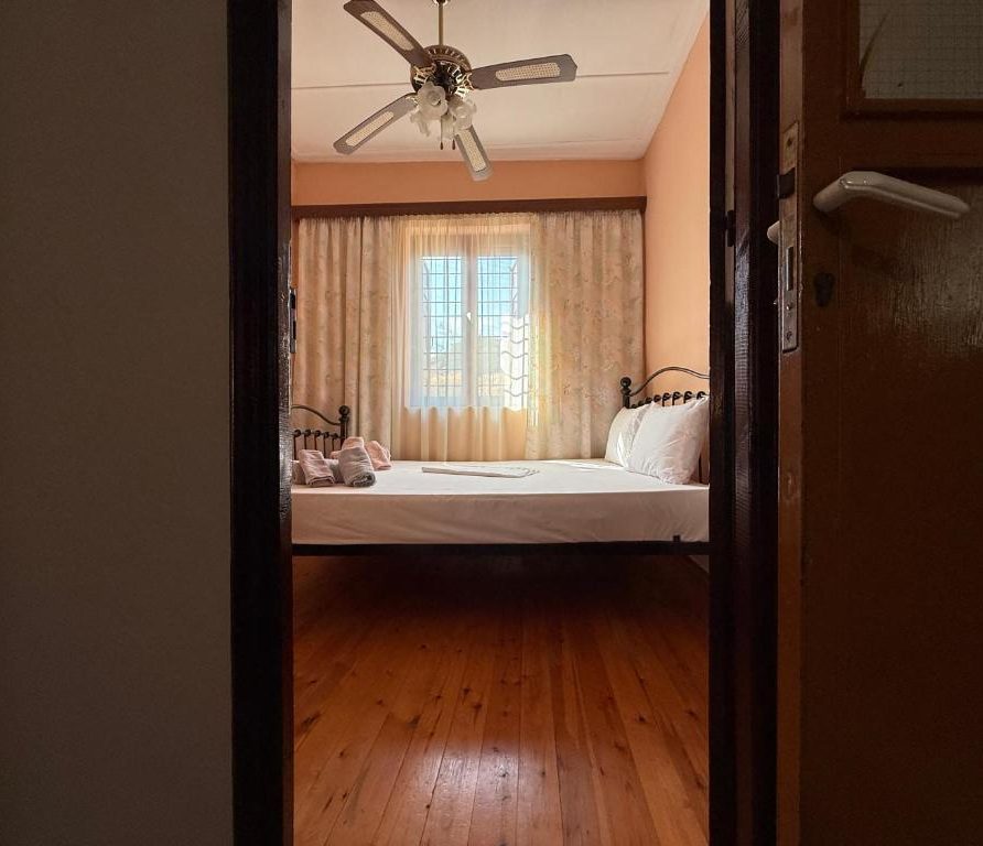 Antreas House Apartment Ενοικιαζόμενο κατάλυμα Βαλύρα Μεσσηνίας Airbnb Εταιρεία Διαχείρισης Καταλυμάτων Perla Homes