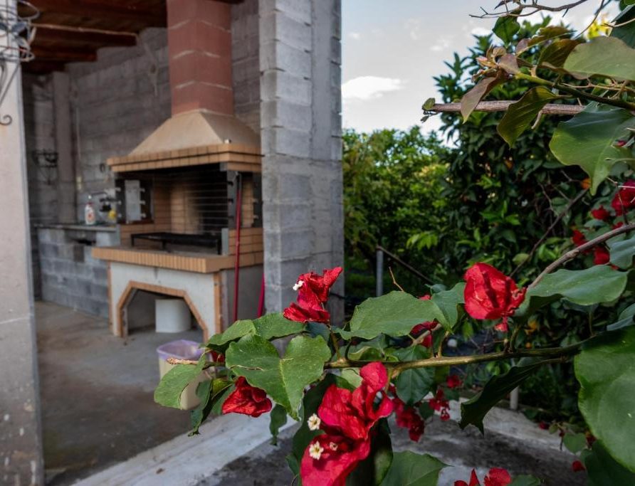 Antreas House Apartment Ενοικιαζόμενο κατάλυμα Βαλύρα Μεσσηνίας Airbnb Εταιρεία Διαχείρισης Καταλυμάτων Perla Homes