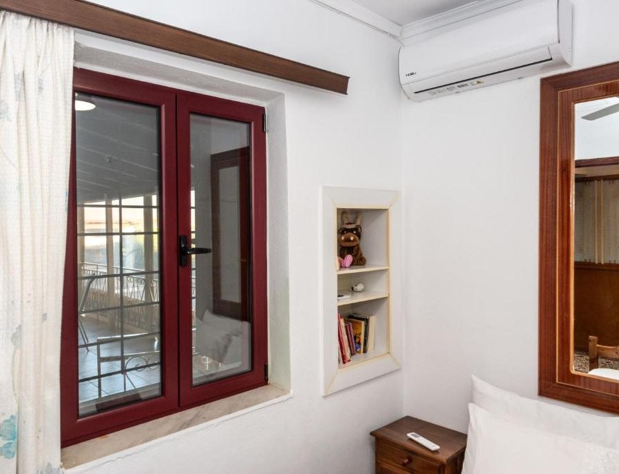 Antreas House Apartment Ενοικιαζόμενο κατάλυμα Βαλύρα Μεσσηνίας Airbnb Εταιρεία Διαχείρισης Καταλυμάτων Perla Homes