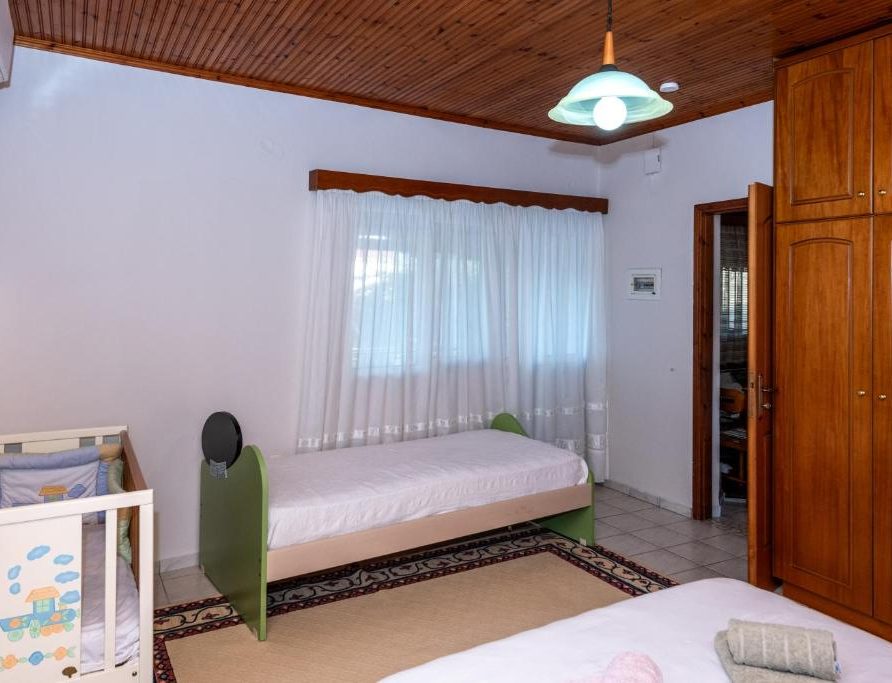 Antreas House Apartment Ενοικιαζόμενο κατάλυμα Βαλύρα Μεσσηνίας Airbnb Εταιρεία Διαχείρισης Καταλυμάτων Perla Homes