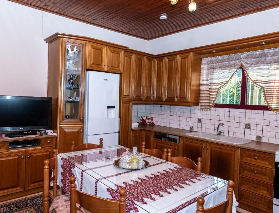 Antreas House Apartment Ενοικιαζόμενο κατάλυμα Βαλύρα Μεσσηνίας Airbnb Εταιρεία Διαχείρισης Καταλυμάτων Perla Homes