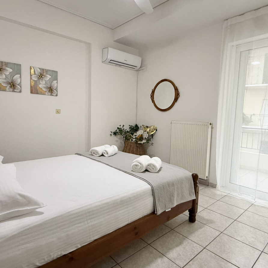 Ibis Ενοικιαζόμενο κατάλυμα Καλαμάτα Μεσσηνίας Airbnb Εταιρεία Διαχείρισης Καταλυμάτων Perla Homes