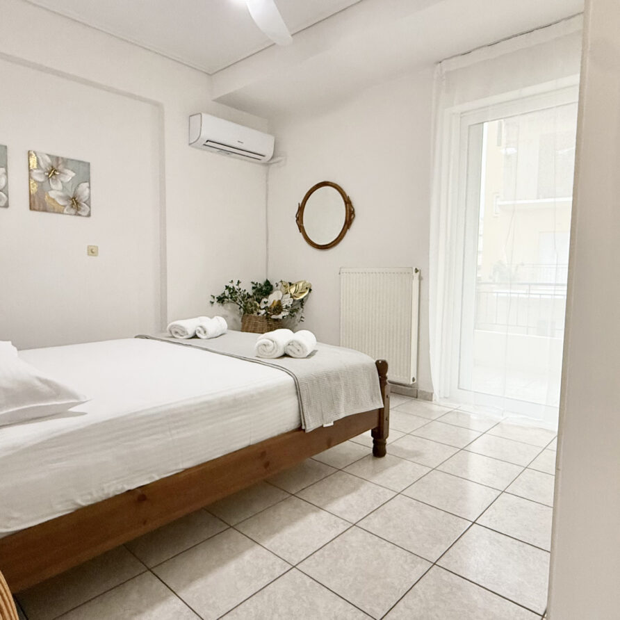 Ibis Ενοικιαζόμενο κατάλυμα Καλαμάτα Μεσσηνίας Airbnb Εταιρεία Διαχείρισης Καταλυμάτων Perla Homes