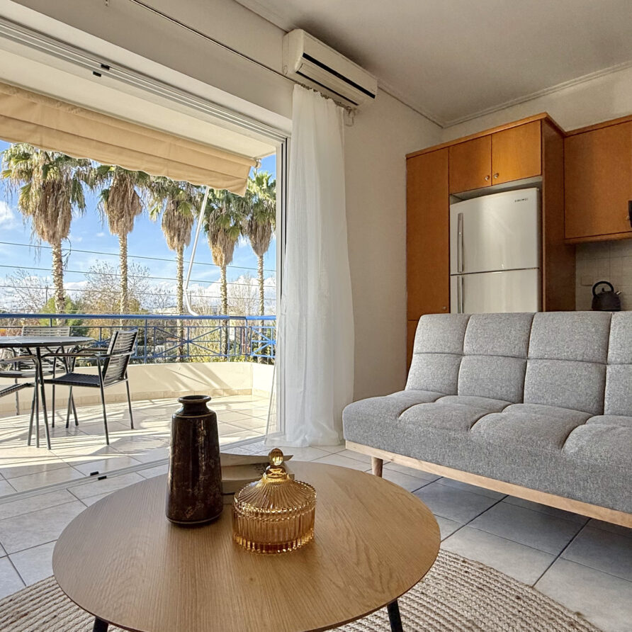 Ibis Ενοικιαζόμενο κατάλυμα Καλαμάτα Μεσσηνίας Airbnb Εταιρεία Διαχείρισης Καταλυμάτων Perla Homes