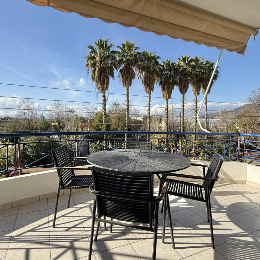 Ibis Ενοικιαζόμενο κατάλυμα Καλαμάτα Μεσσηνίας Airbnb Εταιρεία Διαχείρισης Καταλυμάτων Perla Homes