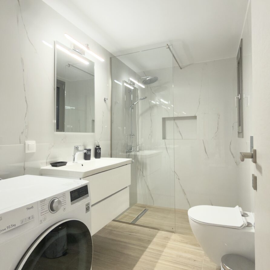 Astoria Apartment Ενοικιαζόμενο κατάλυμα Καλαμάτα Μεσσηνίας Airbnb Εταιρεία Διαχείρισης Καταλυμάτων Perla Homes