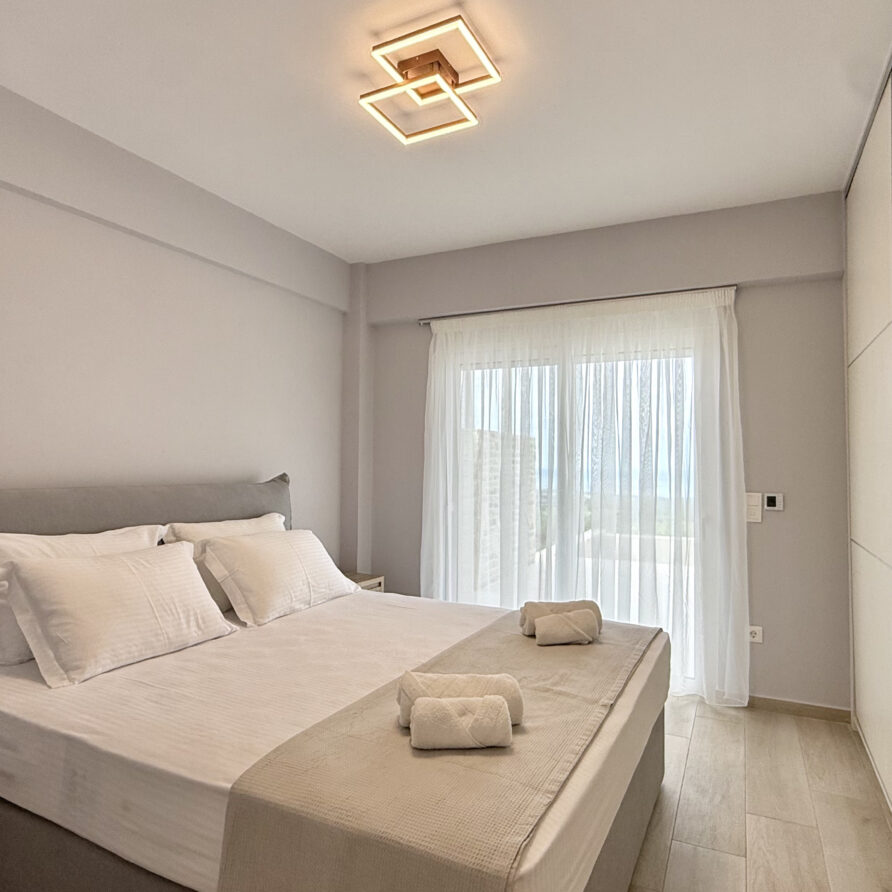 Villa Palomar Ενοικιαζόμενη βίλα Κυπαρισσία Airbnb Εταιρεία Διαχείρισης Καταλυμάτων Perla Homes