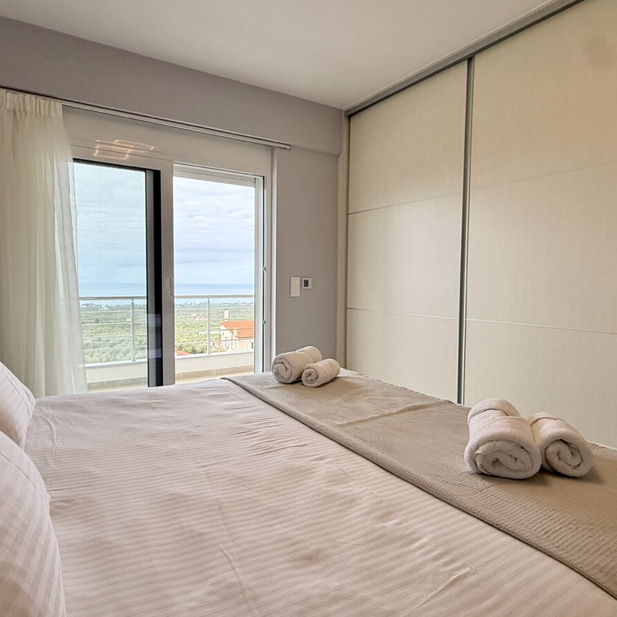 Villa Palomar Ενοικιαζόμενη βίλα Κυπαρισσία Airbnb Εταιρεία Διαχείρισης Καταλυμάτων Perla Homes