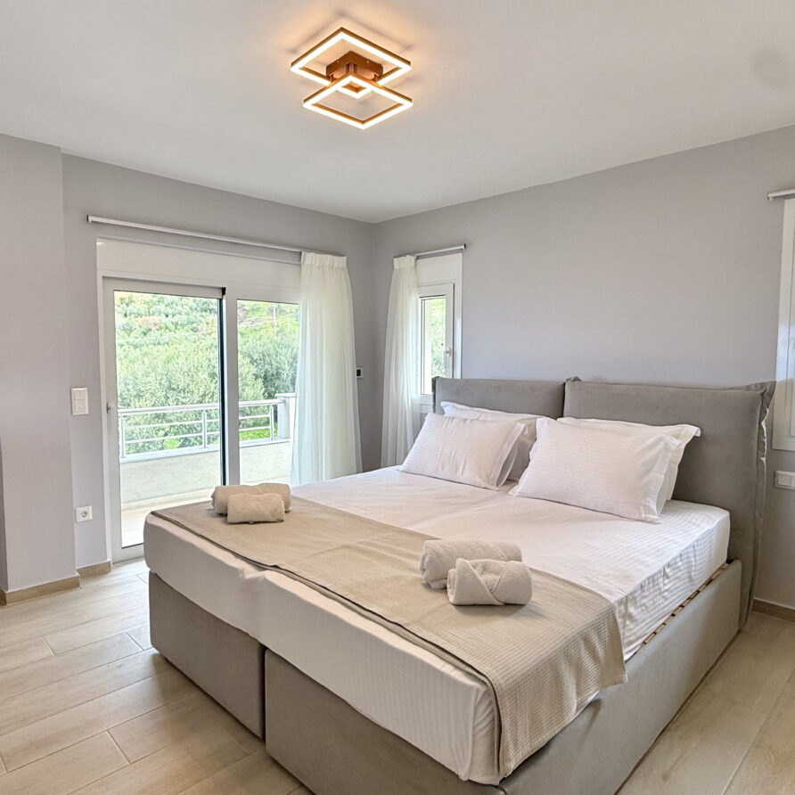 Villa Palomar Ενοικιαζόμενη βίλα Κυπαρισσία Airbnb Εταιρεία Διαχείρισης Καταλυμάτων Perla Homes