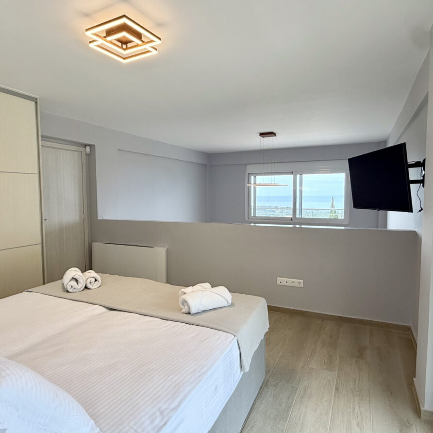 Villa Palomar Ενοικιαζόμενη βίλα Κυπαρισσία Airbnb Εταιρεία Διαχείρισης Καταλυμάτων Perla Homes