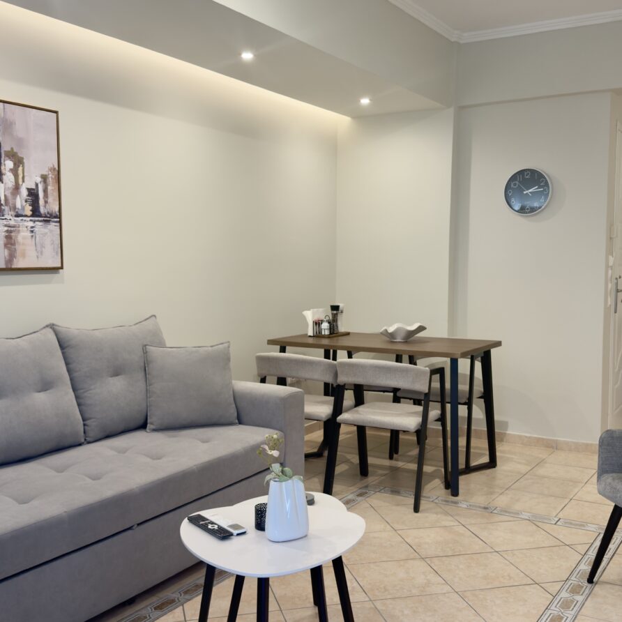 Dimare Ενοικιαζόμενο κατάλυμα Καλαμάτα Μεσσηνίας Airbnb Εταιρεία Διαχείρισης Καταλυμάτων Perla Homes