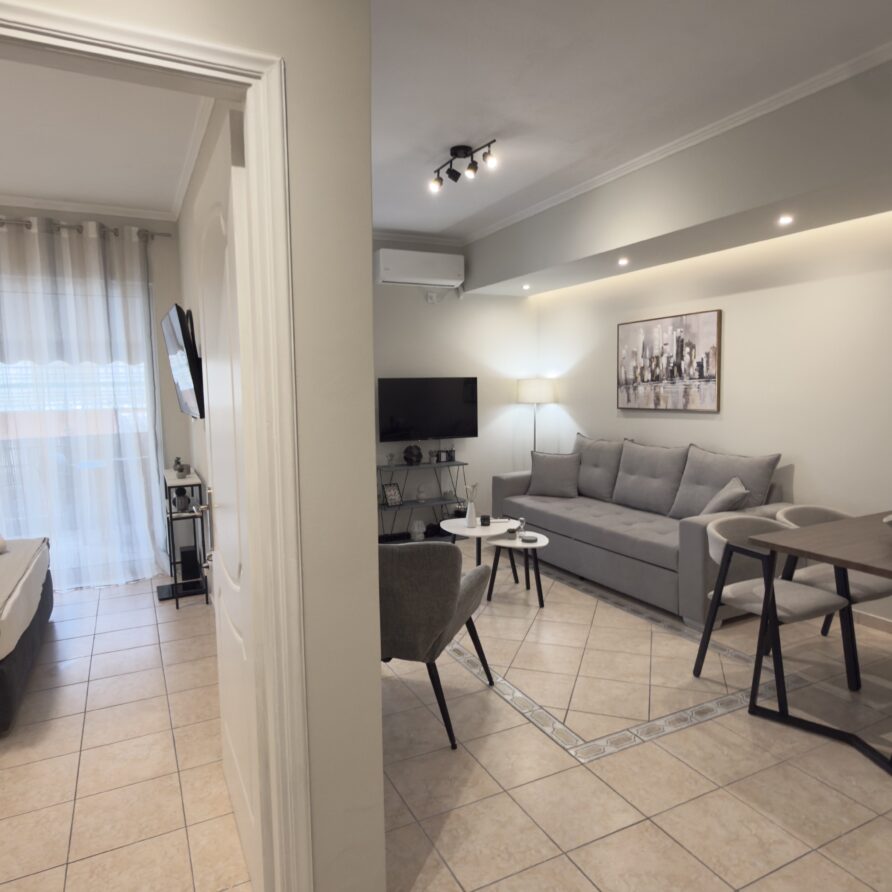 Dimare Ενοικιαζόμενο κατάλυμα Καλαμάτα Μεσσηνίας Airbnb Εταιρεία Διαχείρισης Καταλυμάτων Perla Homes