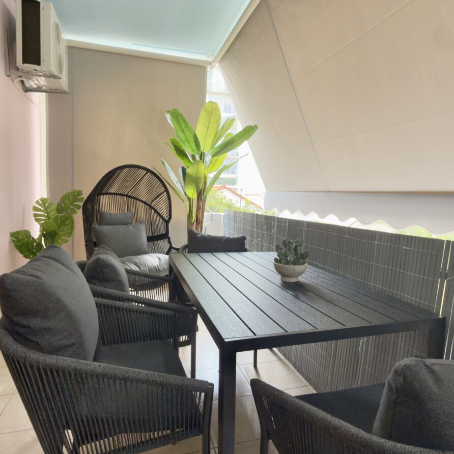 Dimare Ενοικιαζόμενο κατάλυμα Καλαμάτα Μεσσηνίας Airbnb Εταιρεία Διαχείρισης Καταλυμάτων Perla Homes