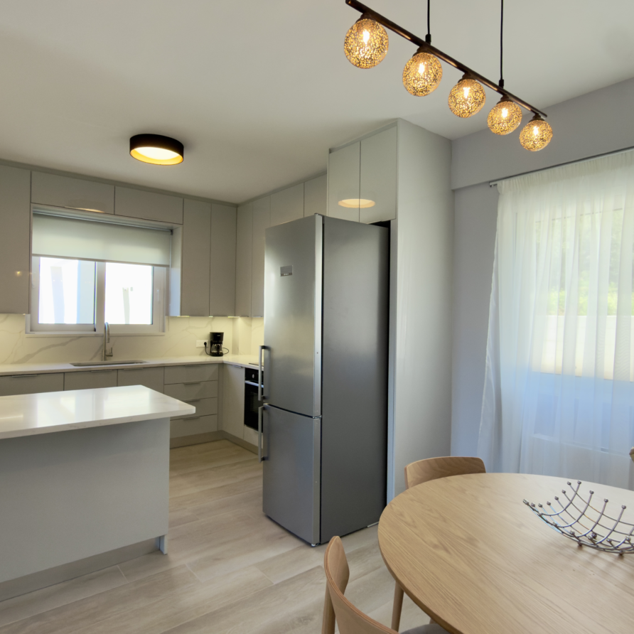 Villa Luna Sol Ενοικιαζόμενη βίλα Κυπαρισσία Airbnb Εταιρεία Διαχείρισης Καταλυμάτων Perla Homes