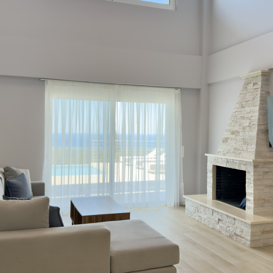 Villa Palomar Ενοικιαζόμενη βίλα Κυπαρισσία Airbnb Εταιρεία Διαχείρισης Καταλυμάτων Perla Homes