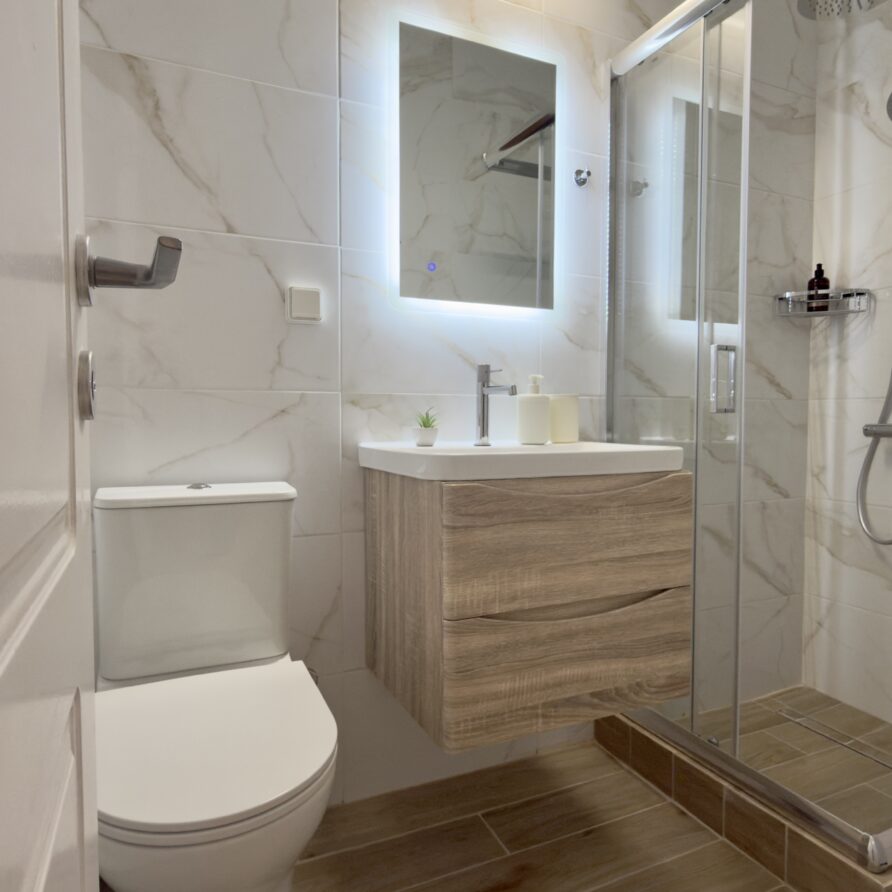 Beachside Nook Ενοικιαζόμενο κατάλυμα Καλαμάτα Μεσσηνίας Airbnb Εταιρεία Διαχείρισης Καταλυμάτων Perla Homes