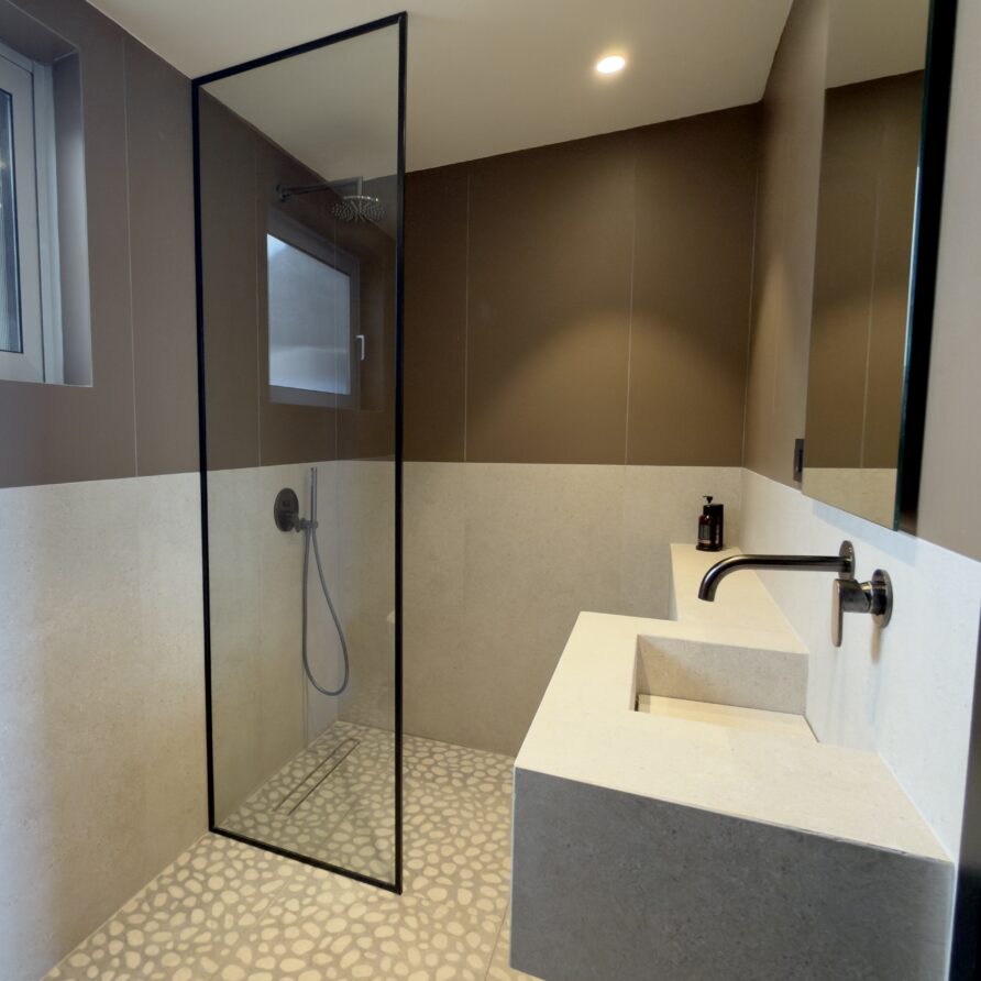 Aeolis Residence Ενοικιαζόμενο κατάλυμα Καλαμάτα Μεσσηνίας Airbnb Εταιρεία Διαχείρισης Καταλυμάτων Perla Homes