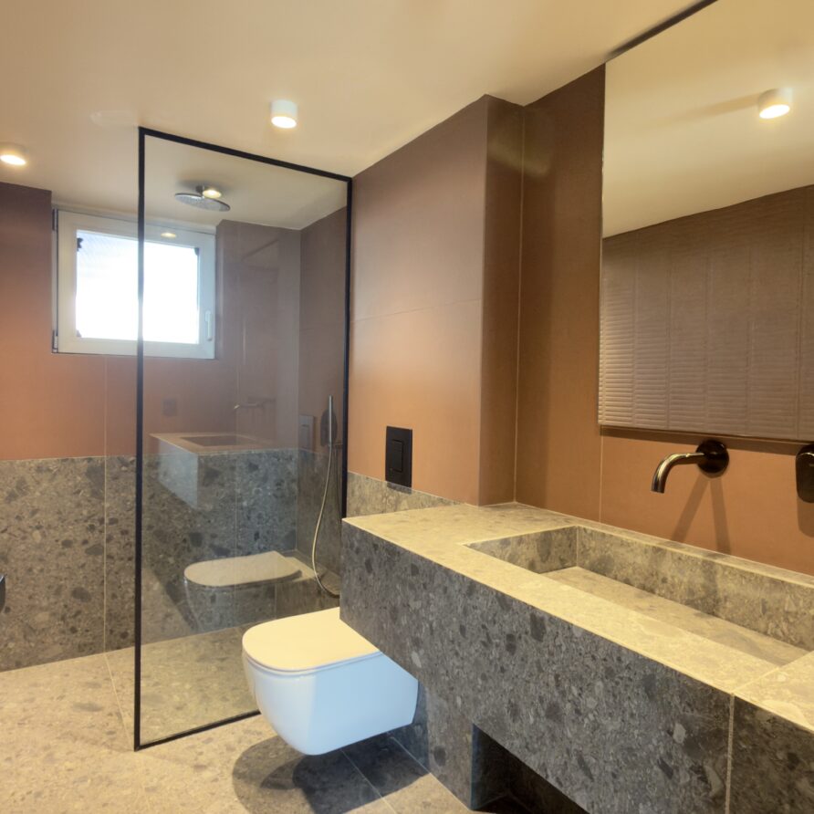 Aeolis Residence Ενοικιαζόμενο κατάλυμα Καλαμάτα Μεσσηνίας Airbnb Εταιρεία Διαχείρισης Καταλυμάτων Perla Homes