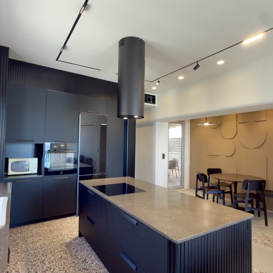 Aeolis Residence Ενοικιαζόμενο κατάλυμα Καλαμάτα Μεσσηνίας Airbnb Εταιρεία Διαχείρισης Καταλυμάτων Perla Homes