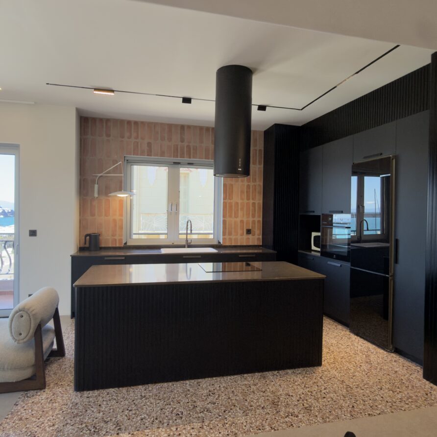 Aeolis Residence Ενοικιαζόμενο κατάλυμα Καλαμάτα Μεσσηνίας Airbnb Εταιρεία Διαχείρισης Καταλυμάτων Perla Homes